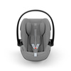 Cybex Cloud G I - Size Fotelik Samochodowy Stone Grey Plus 0-13kg
