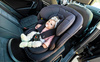 Storchenmuhle Niki Complete Fotelik Samochodowy 40-150cm Onyx