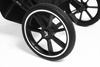 Muuvo Slick 2.0 Wózek Spacerowy Classic black