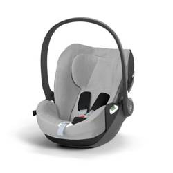 Cybex Tapicerka Letnia do Fotelika Cloud T / Z2 / Z Grey