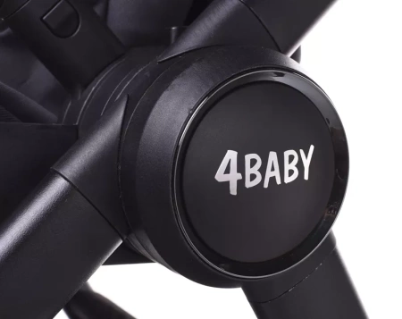 4Baby Foster Wózek Spacerowy Green