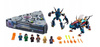 LEGO DOMO POWSTAJE