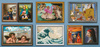 Puzzle - _9000 UFT_ - Not So Classic Art Collectio