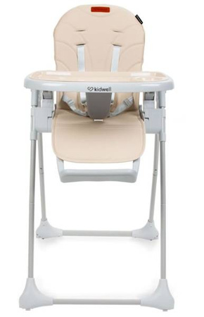 Kidwell Beno Krzesełko do Karmienia Beige