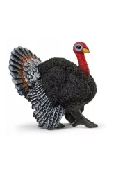 Schleich Figurka Farm World Indyk