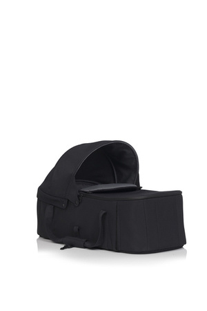 EasyGo Echo Gondola Miękka Ebony Black