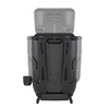 Espiro Theta Fotelik Samochodowy 15-36 kg 117 Graphite