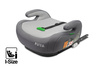 Caretero Puma i-Size Fotelik Samochodowy 15-36 kg Grey