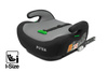 Caretero Puma i-Size Fotelik Samochodowy 15-36 kg Black