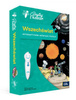 Albi Czytaj z Albikiem Puzzle Wszechświat 