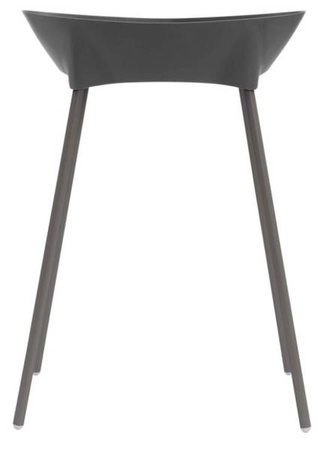 Luma Stojak Do Wanienki  Grey