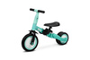Toyz Fox Rowerek Biegowy Turquoise