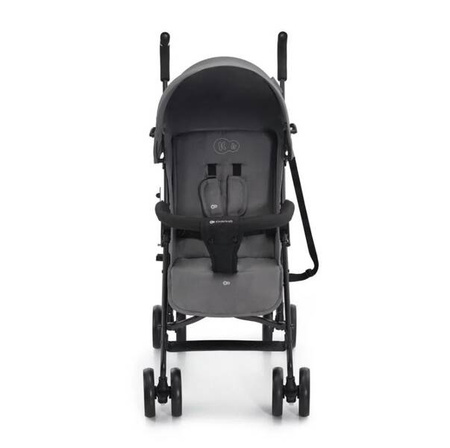 Kinderkraft Tik Wózek Spacerowy Grey