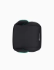  Bebe Confort Gaia I-Safe Fotelik Samochodowy Podstawka 22-36kg Mineral Black