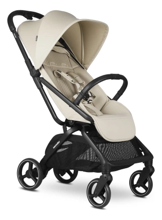 Easywalker Rockey M Wózek Spacerowy Bright Taupe