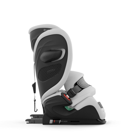 Cybex Pallas G2 Fotelik Samochodowy 9-50 kg Fog Grey