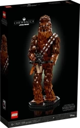 LEGO 75371 Star Wars Chewbacca