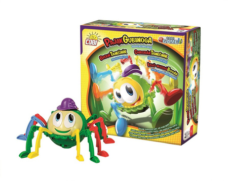 COBI Pająk Gubinoga