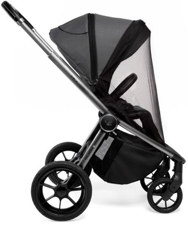 [OUTLET] Muuvo Quick SE Wózek Spacerowy Diamond Graphite