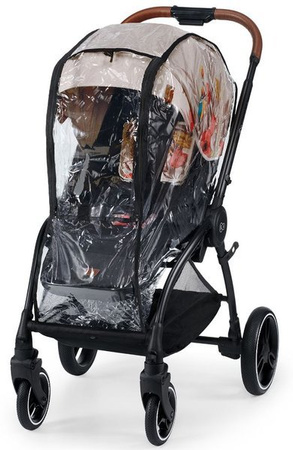 Kinderkraft Evolution Wózek Spacerowy + Cocoon Freedom