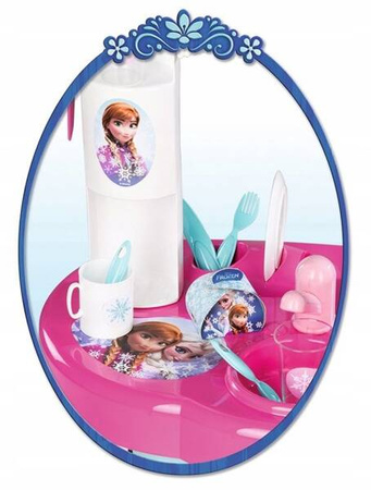 [OUTLET] Simba Kuchnia Dla Dzieci Kraina Lodu Frozen