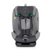 Petite&Mars Prime Pro i-Size Fotelik Samochodowy 9-36 kg Grey Air