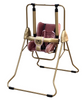 Adbor Gold Stojąca Huśtawka 3w1 NG15