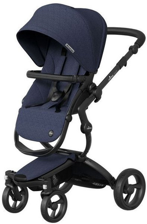 Mima Xari Sport XL Siedzisko Charcoal  Denim