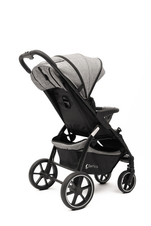 Bertica B-One 2.0 Wózek Spacerowy Niebieski