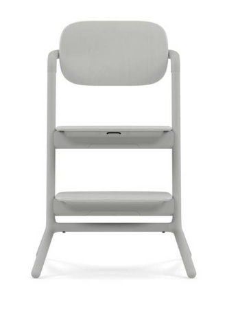 Cybex Lemo Krzesełko Do Karmienia Suede Grey