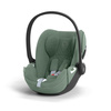 Cybex Cloud T I-Size Plus Fotelik Samochodowy 0-13kg + Baza T Plus Leaf Green 