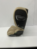 [OUTLET] Cybex Solution G2 i-Fix Fotelik Samochodowy 15-50 kg Almond Beige Plus
