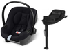 [OUTLET] Cybex Aton B2 i-Size Fotelik Samochodowy 0-13kg  Volcano Black