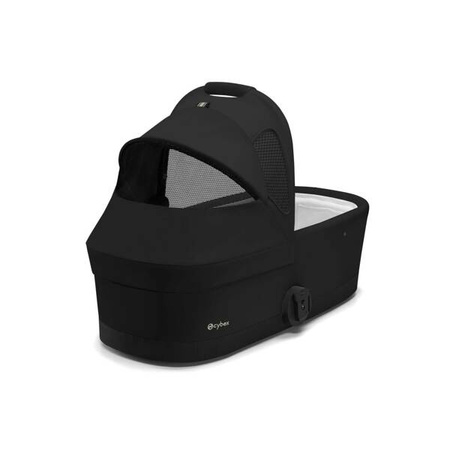 Cybex Cot S Gondola Moon Black