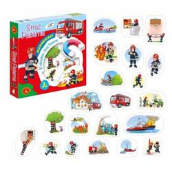 Alexander Magnesiaki Straż Pożarna