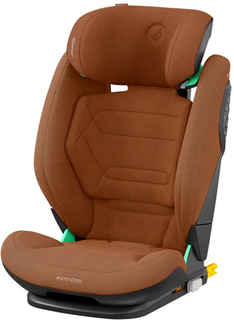 Maxi-Cosi Rodifix Pro2 I-size Fotelik 100-150 Cm Authentic Terra