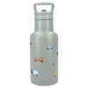 Kidzroom Butelka bidon 350 ml Sweet Cars