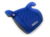 Sparco F100k Fotelik Samochodowy 15-36 kg Podstawka Niebiesko-Szary