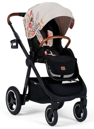 Kinderkraft Everyday Wózek Wielofunkcyjny 2w1 Bird Freedom