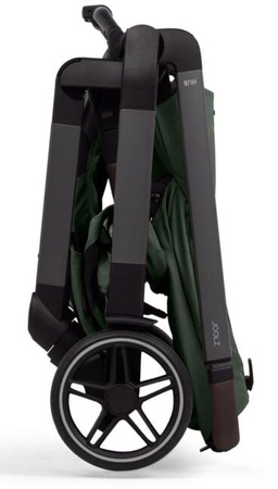 Joolz Hub 2 Wózek Spacerowy Forest Green