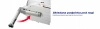 Sparco SK6000i Fotelik Samochodowy Obrotowy 360 i-size 9-25kg Szary