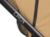 Euro-Cart Crox Wózek Spacerowy Camel 2023