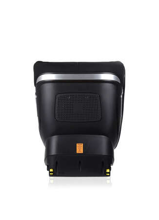 Easy Go Trust Fotelik Samochodowy 0-36kg Iron