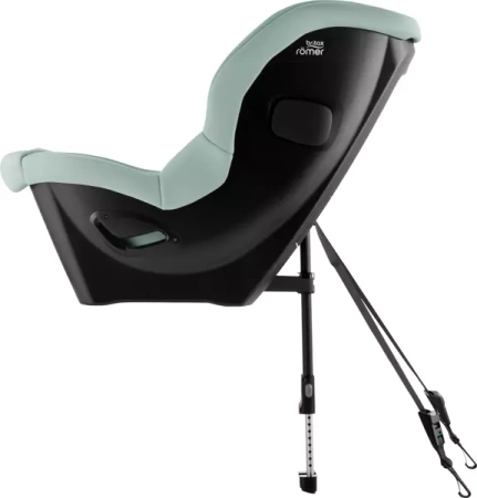 Britax Romer Safe-Way M Fotelik Samochodowy 9-25 kg Jade Green