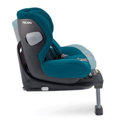 Recaro Kio Fotelik Samochodowy 0-18kg Prime Mat Black