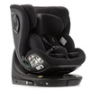 Adamex Rev Pro Fotelik Samochodowy 0-36kg 40 – 150 cm Black