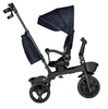 Lionelo Kori Rowerek Trójkołowy 2w1 Blue Navy