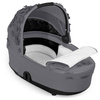 Cybex Mios 3.0 Gondola Lux Dream Grey Simply Flowers