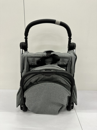 [OUTLET] Chicco Goody Plus Wózek Spacerowy Cool Grey