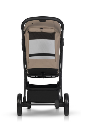 EasyGo Zoya Wózek Spacerowy Golden Beige